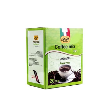  میکس رژیمی 2 در 1 کاچکول بسته 20 عددی633e4a0935eb1181040